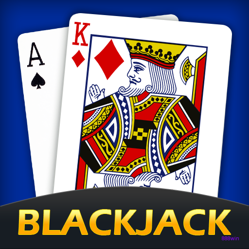 Jogo de Blackjack 21